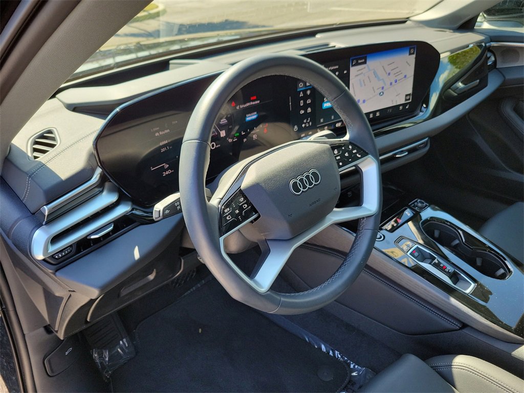 Certified 2025 Audi A5 2.0T Premium Plus Sedan w/ Premium Plus image 7