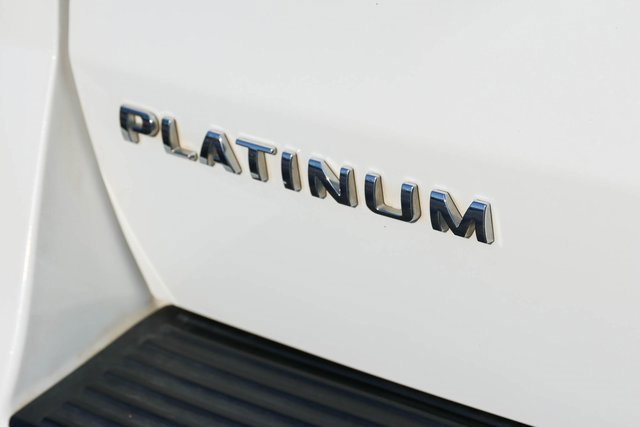 Used 2021 Ford Expedition Platinum image 9