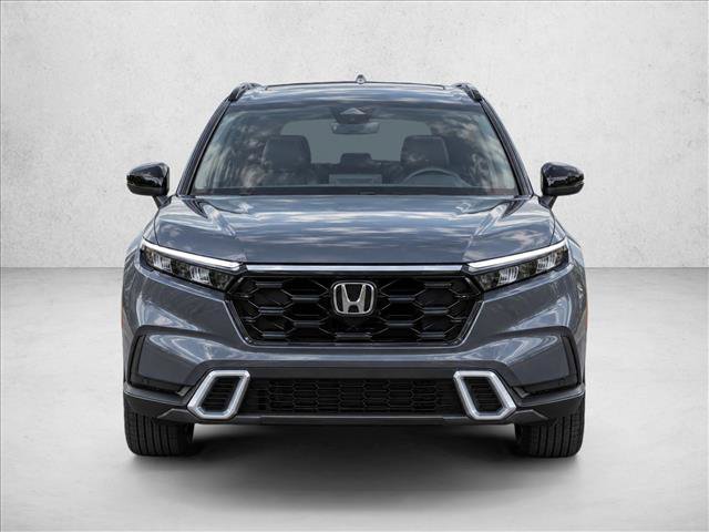 New 2027 Honda CR-V Sport Touring image 2