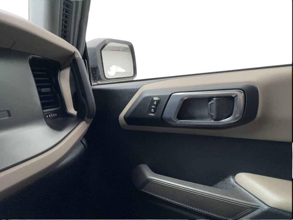 Used 2023 Ford Bronco Wildtrak AWD/4WD image 47