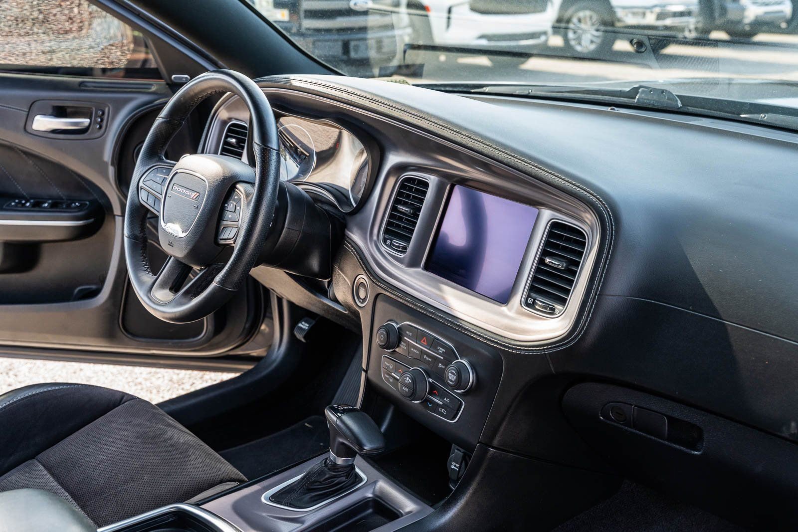 Used 2023 Dodge Charger Scat Pack w/ Plus Group image 9