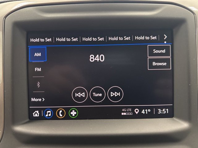 New 2026 Chevrolet Silverado 3500 W/T w/ WT Convenience Package image 17