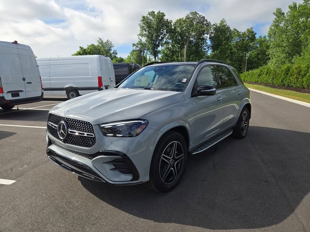 New 2026 Mercedes-Benz GLE 350 4MATIC image 7
