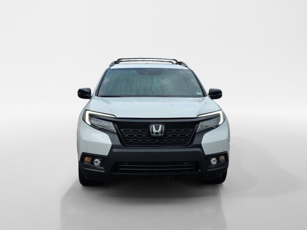 Used 2021 Honda Passport Elite image 8