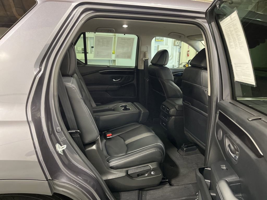 Used 2023 Honda Pilot EX-L image 29