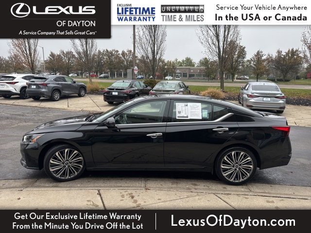 Used 2023 Nissan Altima 2.5 SL image 6