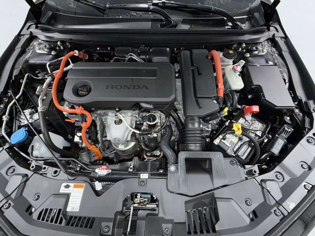 Used 2025 Honda Accord Sport image 18