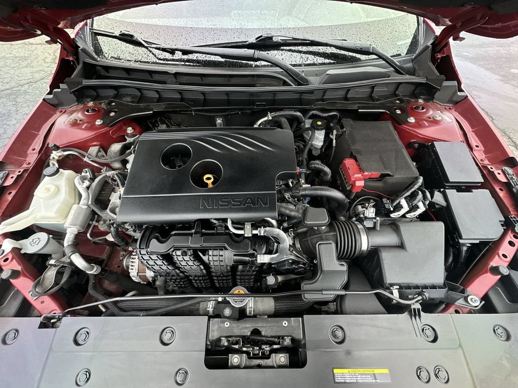 Used 2019 Nissan Altima 2.5 Platinum AWD/4WD image 25