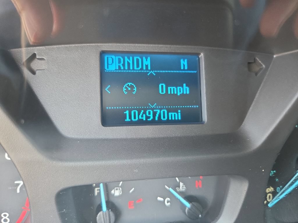 Used 2016 Ford Transit 350 XLT RWD image 39