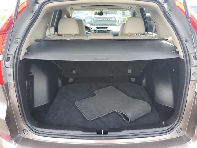 Used 2015 Honda CR-V EX-L image 9