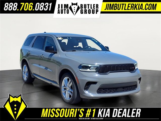Used 2023 Dodge Durango GT image 33
