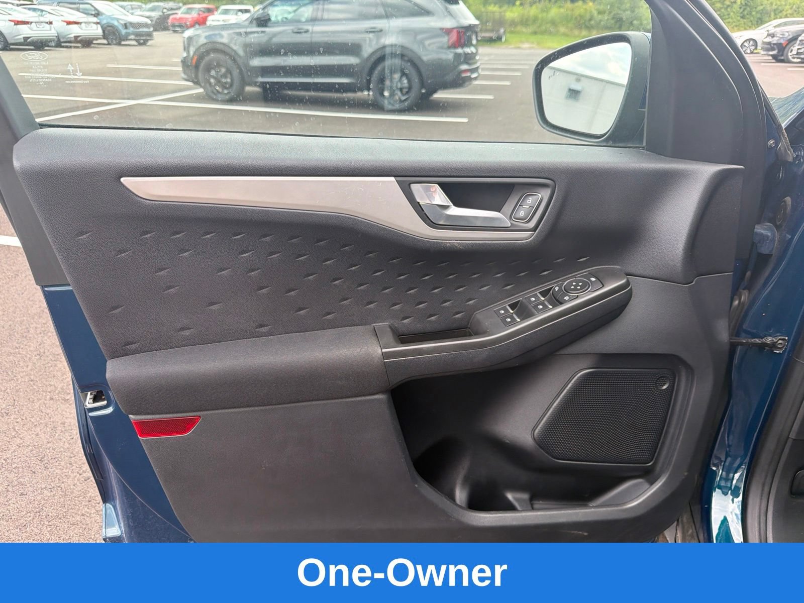 Used 2020 Ford Escape SE AWD/4WD image 13