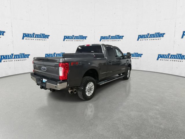 Used 2019 Ford F250 XLT w/ XLT Value Package AWD/4WD image 13