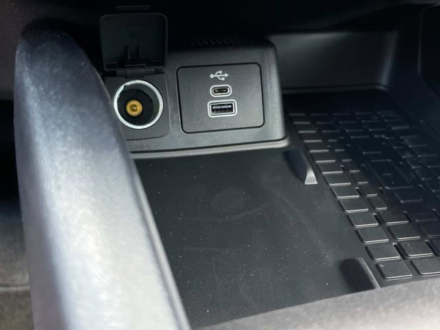 Used 2025 Ford Bronco Sport Heritage AWD/4WD image 32