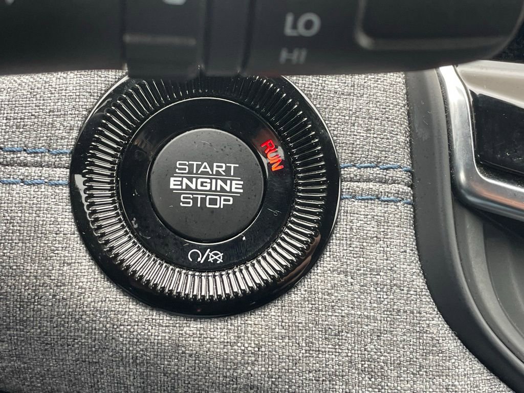 Certified 2022 Jeep Compass Latitude image 32