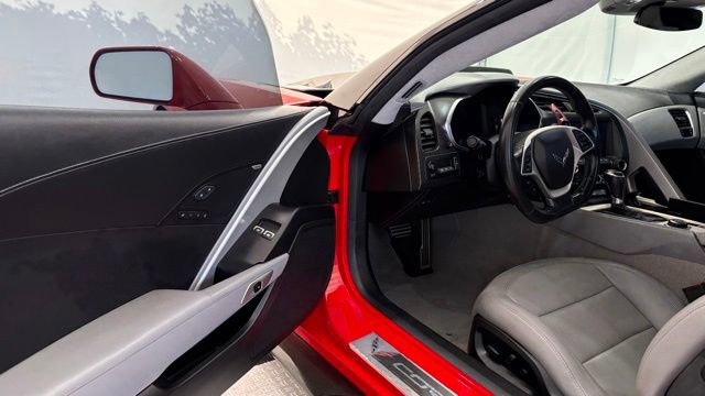 Used 2019 Chevrolet Corvette Grand Sport RWD image 23
