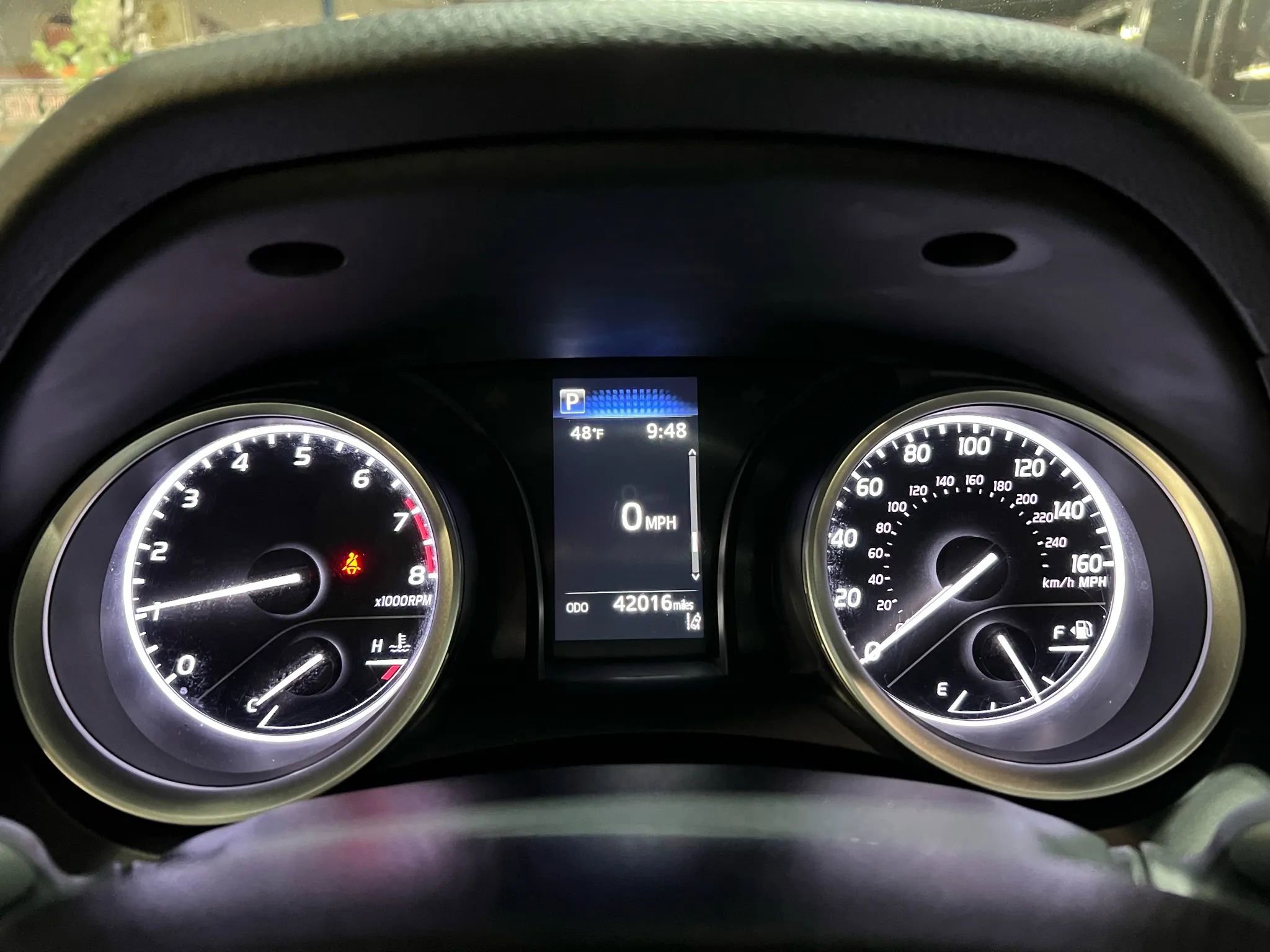 Used 2023 Toyota Camry LE image 11