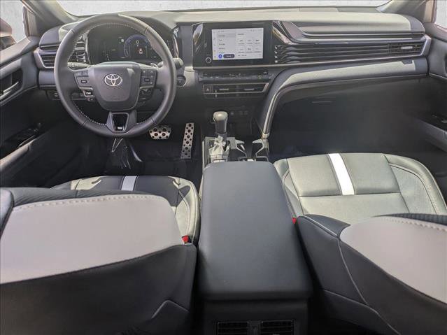 Certified 2026 Toyota Camry SE FWD image 15