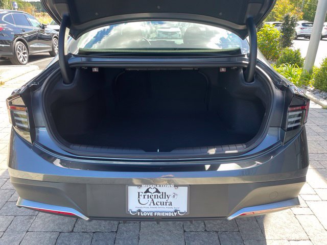 Used 2026 Hyundai Sonata Blue FWD image 21