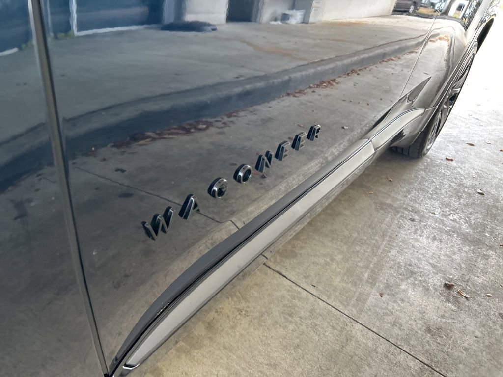 Used 2024 Jeep Wagoneer Launch Edition image 16