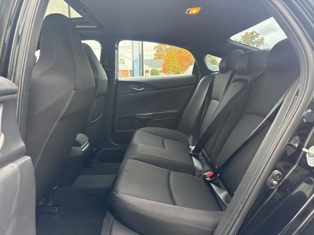 Used 2020 Honda Civic Si image 12