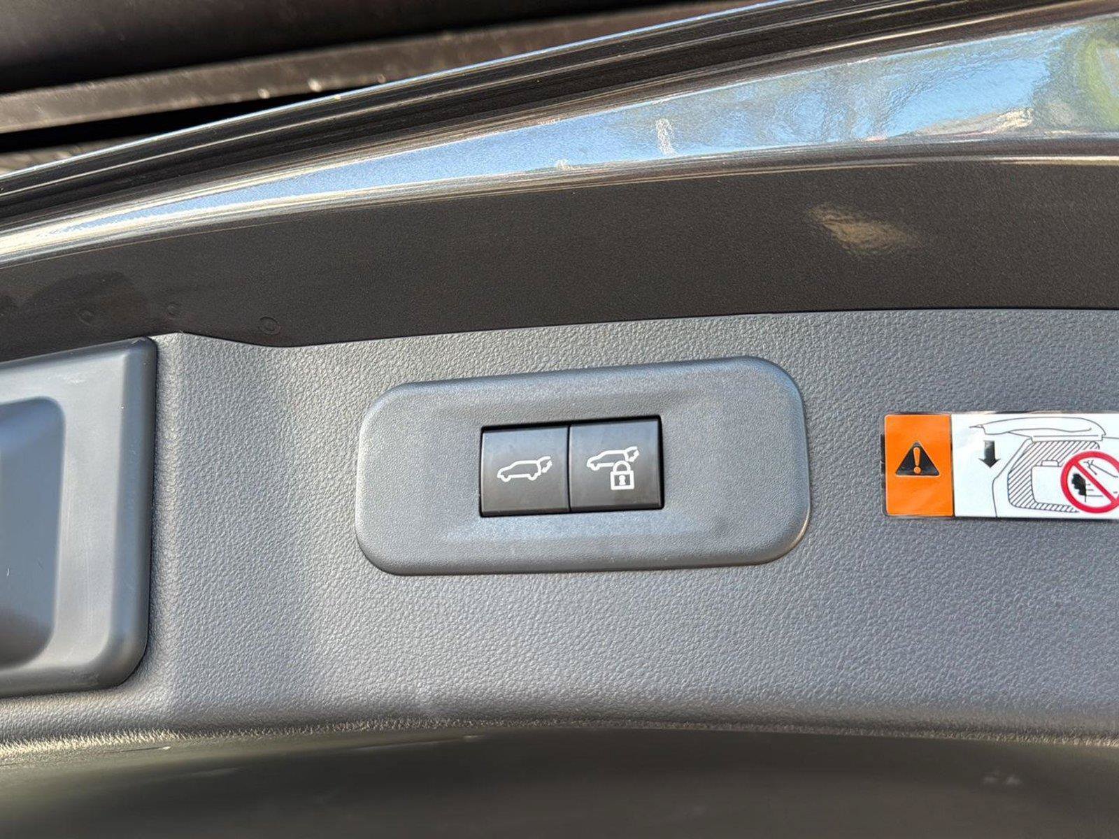 Used 2024 Lexus NX 350 AWD w/ Cold Area Package image 25