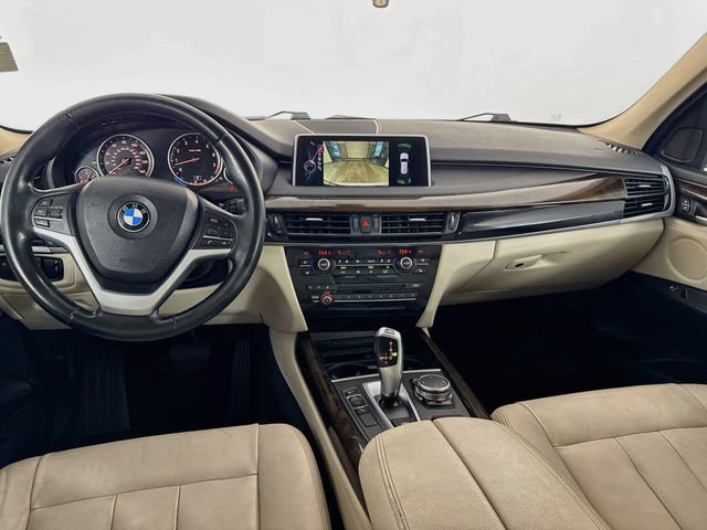 Used 2015 BMW X5 sDrive35i RWD image 27