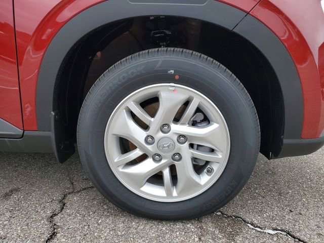 New 2026 Hyundai Venue SE image 5