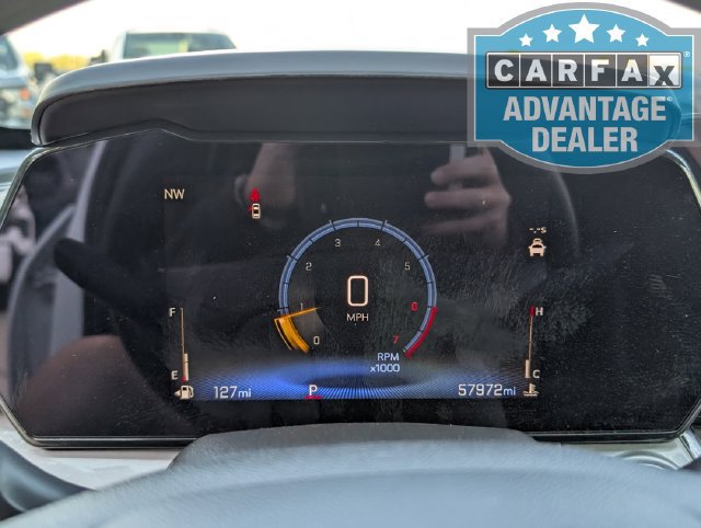 Used 2025 Chevrolet Trax LT FWD image 14