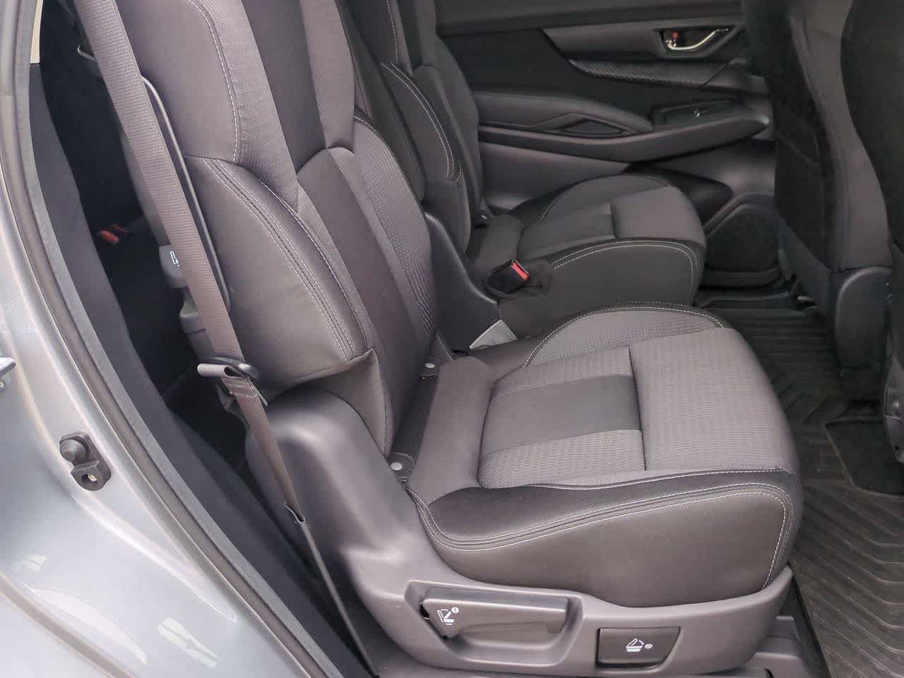Certified 2023 Subaru Ascent Premium w/ Convenience Package AWD/4WD image 19