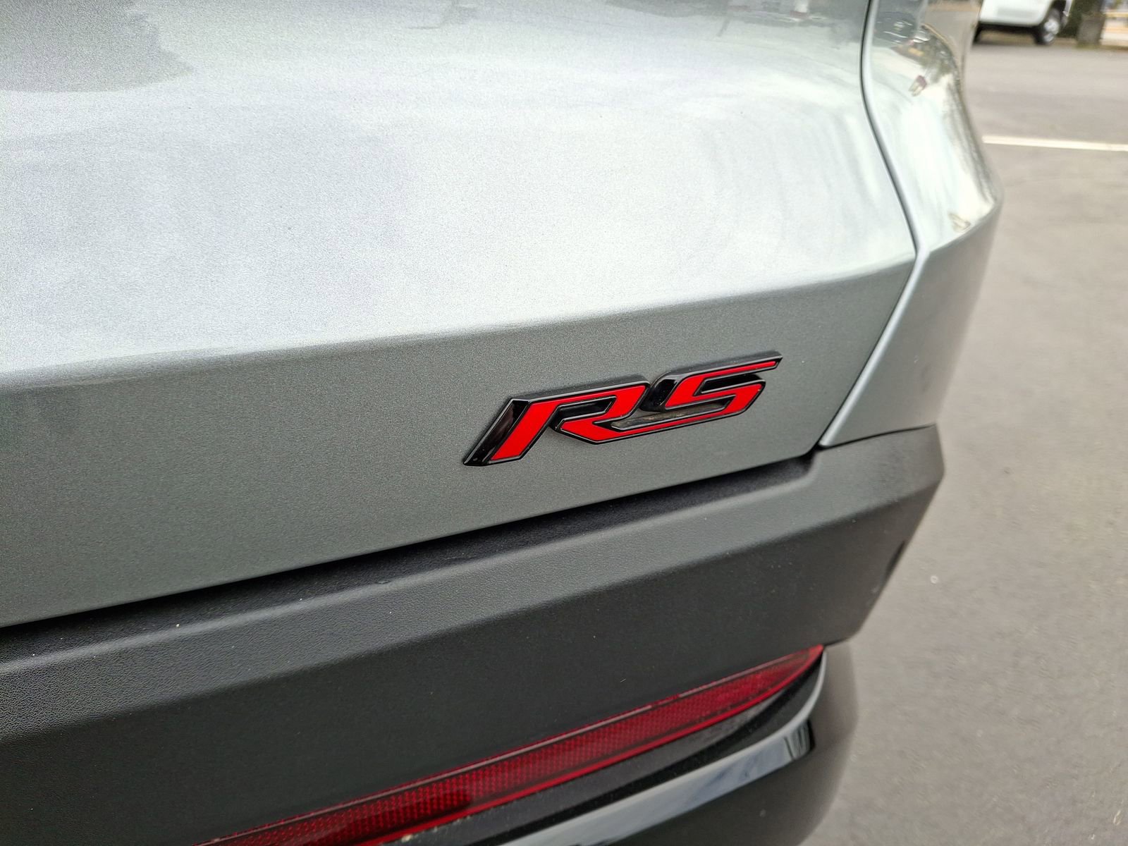 Used 2025 Chevrolet Equinox RS w/ Convenience Package III image 30