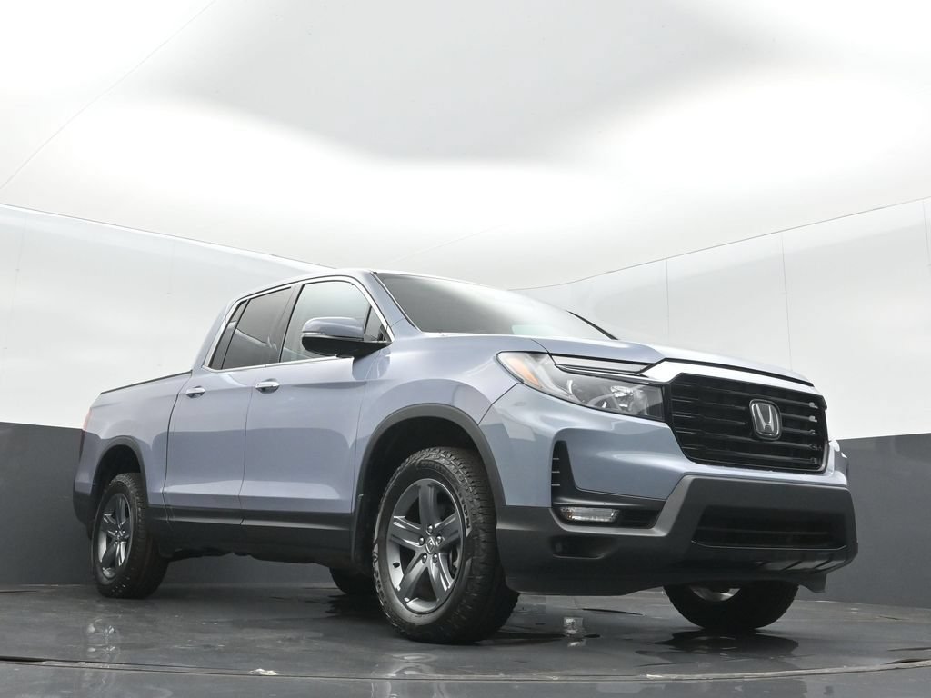 Certified 2023 Honda Ridgeline RTL-E image 10