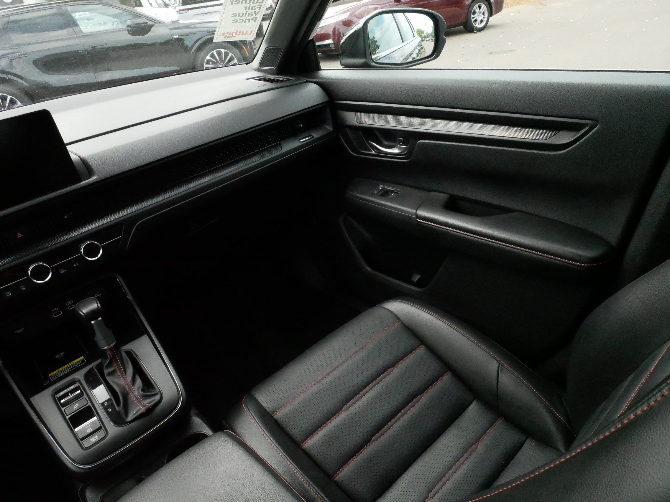 Used 2025 Honda CR-V Sport-L image 11