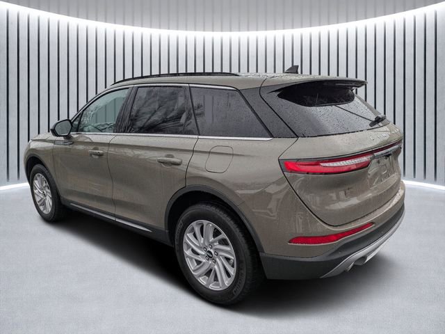 New 2026 Lincoln Corsair Premiere image 5