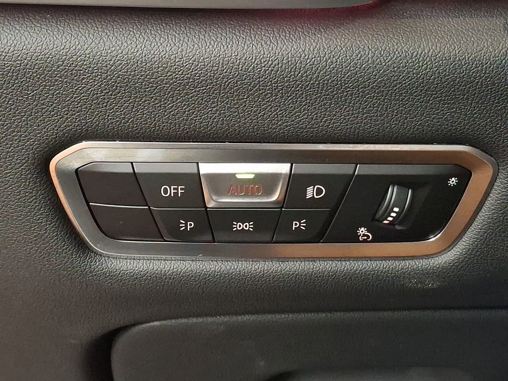 Certified 2023 BMW X5 xDrive40i w/ Premium Package image 24