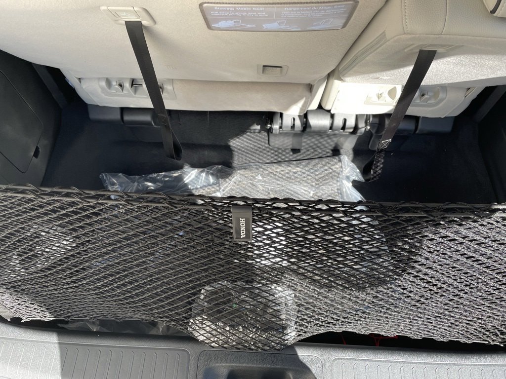 New 2026 Honda Odyssey Touring image 9