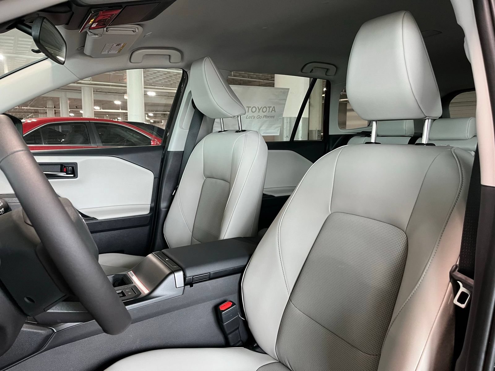 New 2026 Toyota RAV4 XLE Premium AWD/4WD image 15