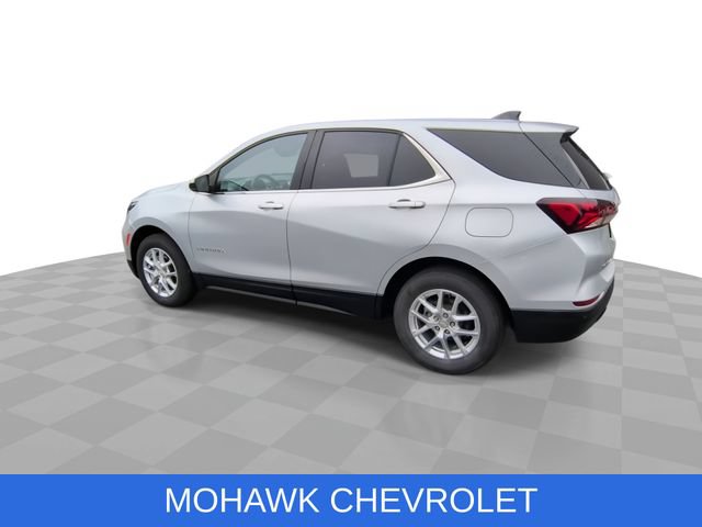 Certified 2022 Chevrolet Equinox LT AWD/4WD image 6