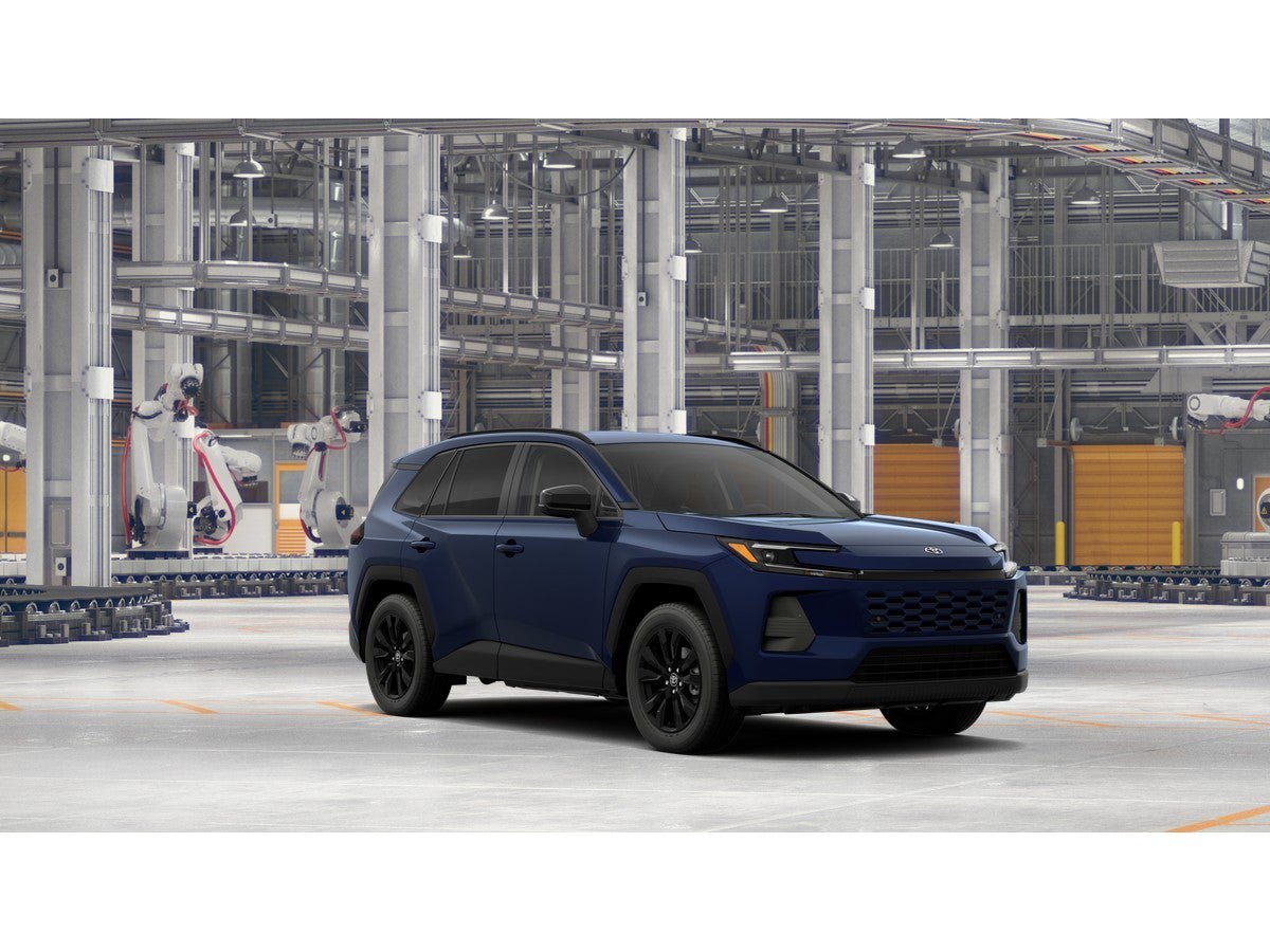 New 2026 Toyota RAV4 XLE Premium FWD image 15