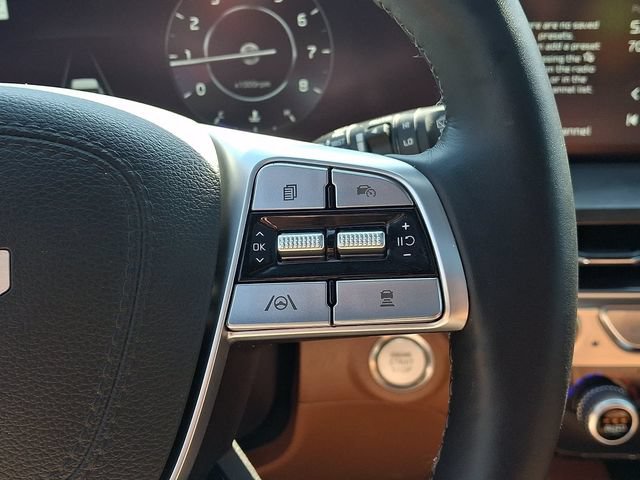 Used 2025 Kia Telluride SX Prestige X-Line AWD/4WD image 25