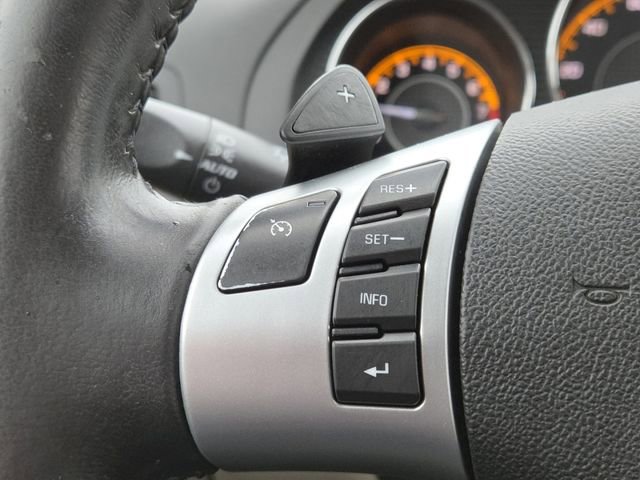 Used 2009 Saturn Aura XE w/ Preferred Package image 9