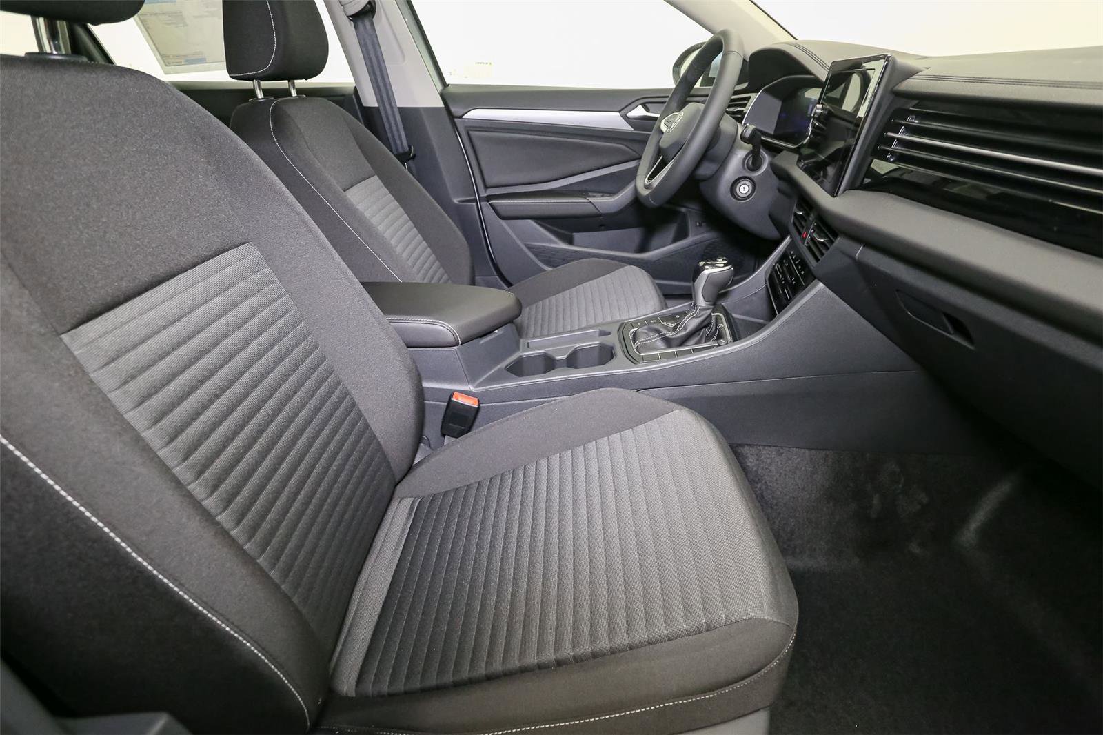 New 2026 Volkswagen Jetta S image 11