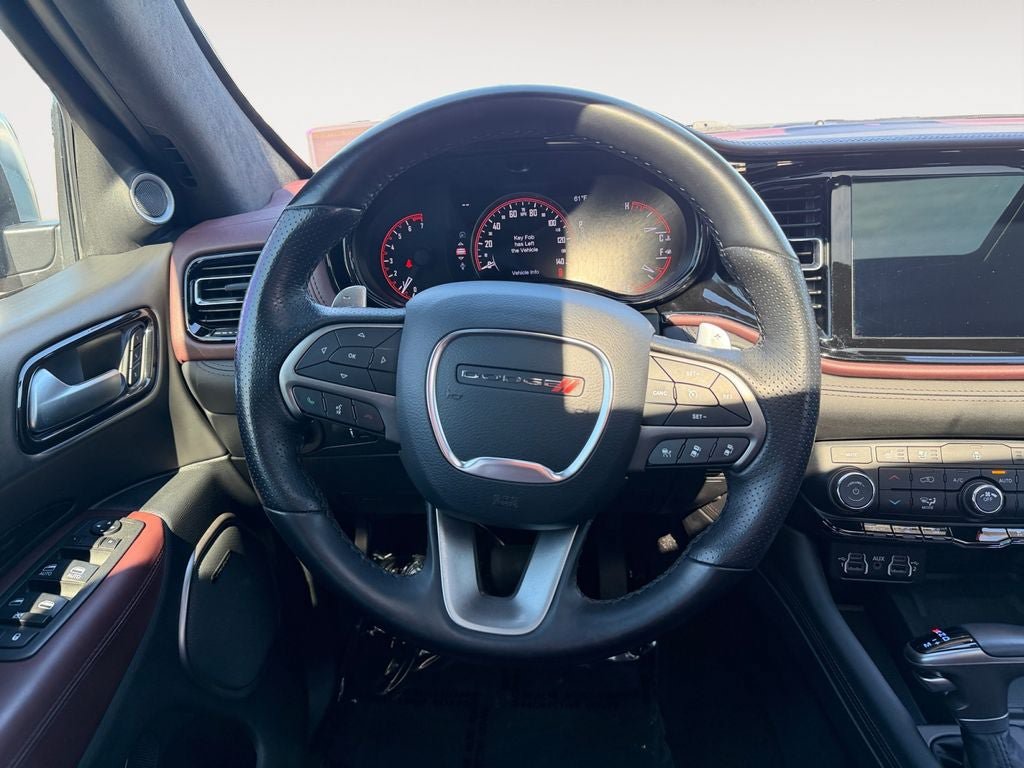 Used 2022 Dodge Durango Citadel AWD/4WD image 13