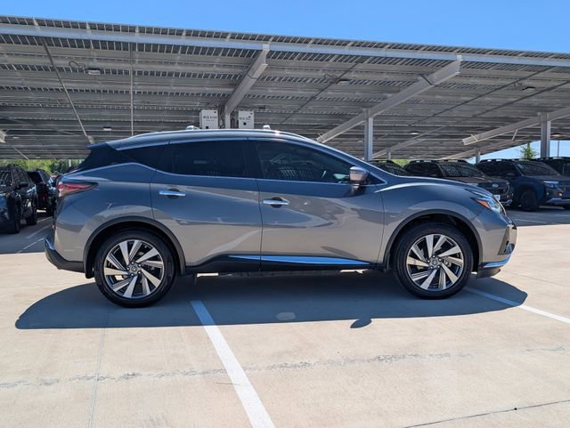 Used 2019 Nissan Murano SL FWD image 6