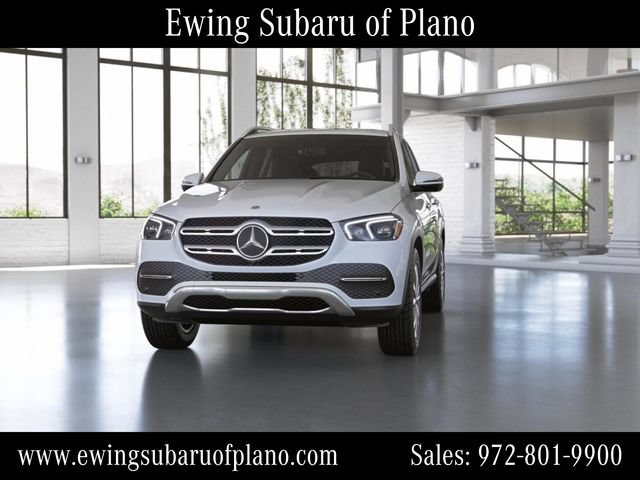 Used 2021 Mercedes-Benz GLE 350 image 44