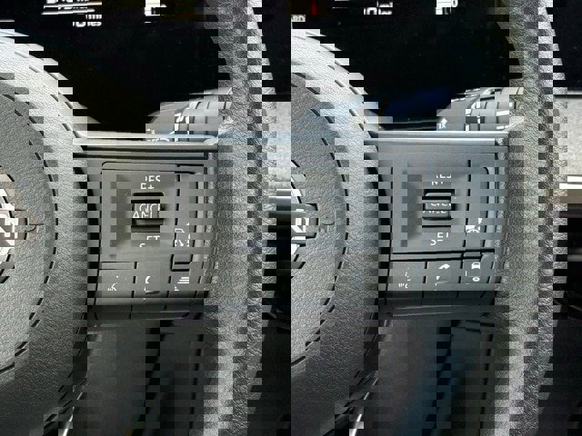 New 2025 Nissan Kicks SV w/ SV Premium Package image 22