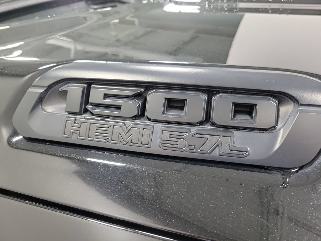 Used 2020 RAM 1500 Big Horn AWD/4WD image 24