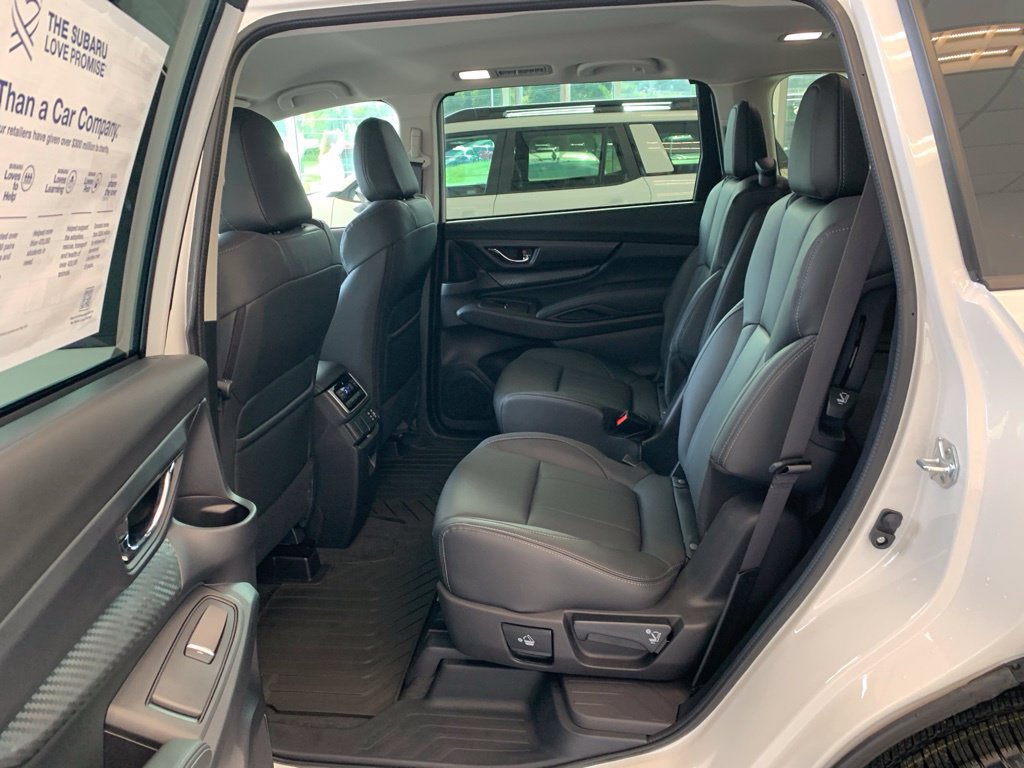 New 2026 Subaru Ascent Premium AWD/4WD image 11