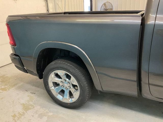 New 2025 RAM 1500 Big Horn image 3