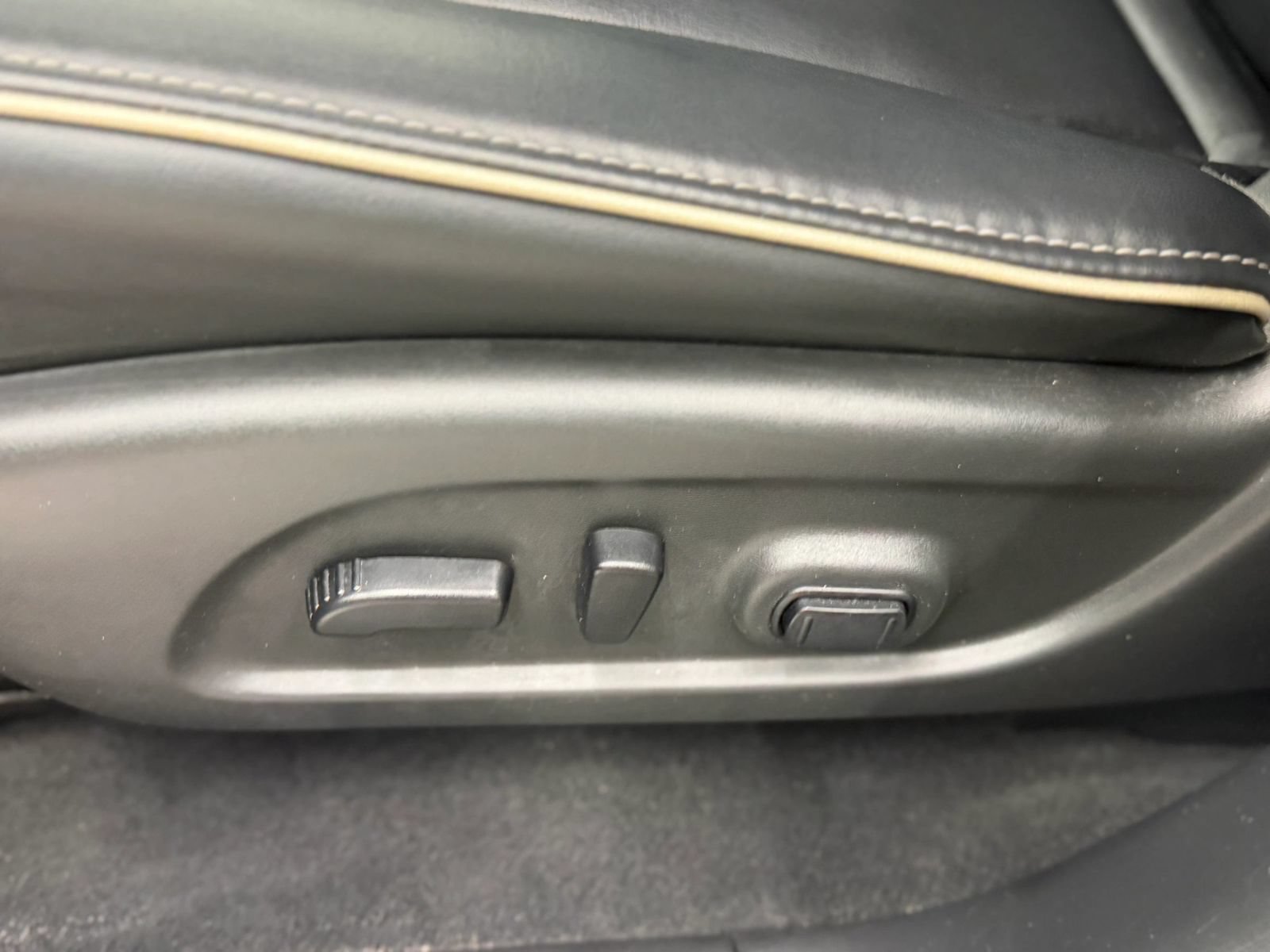 Used 2020 INFINITI QX60 Luxe AWD/4WD image 24